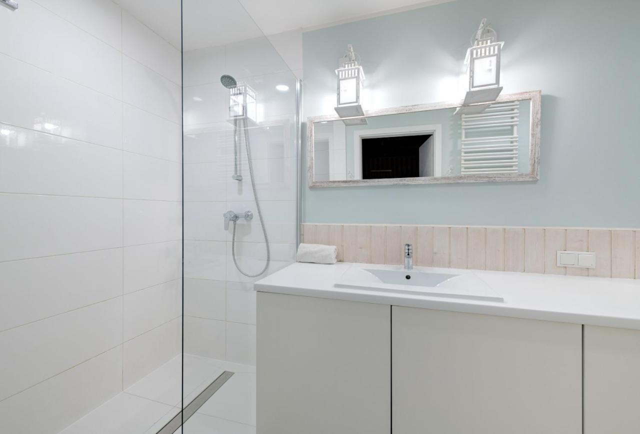 3 City Apartments - Admiralski グダニスク エクステリア 写真